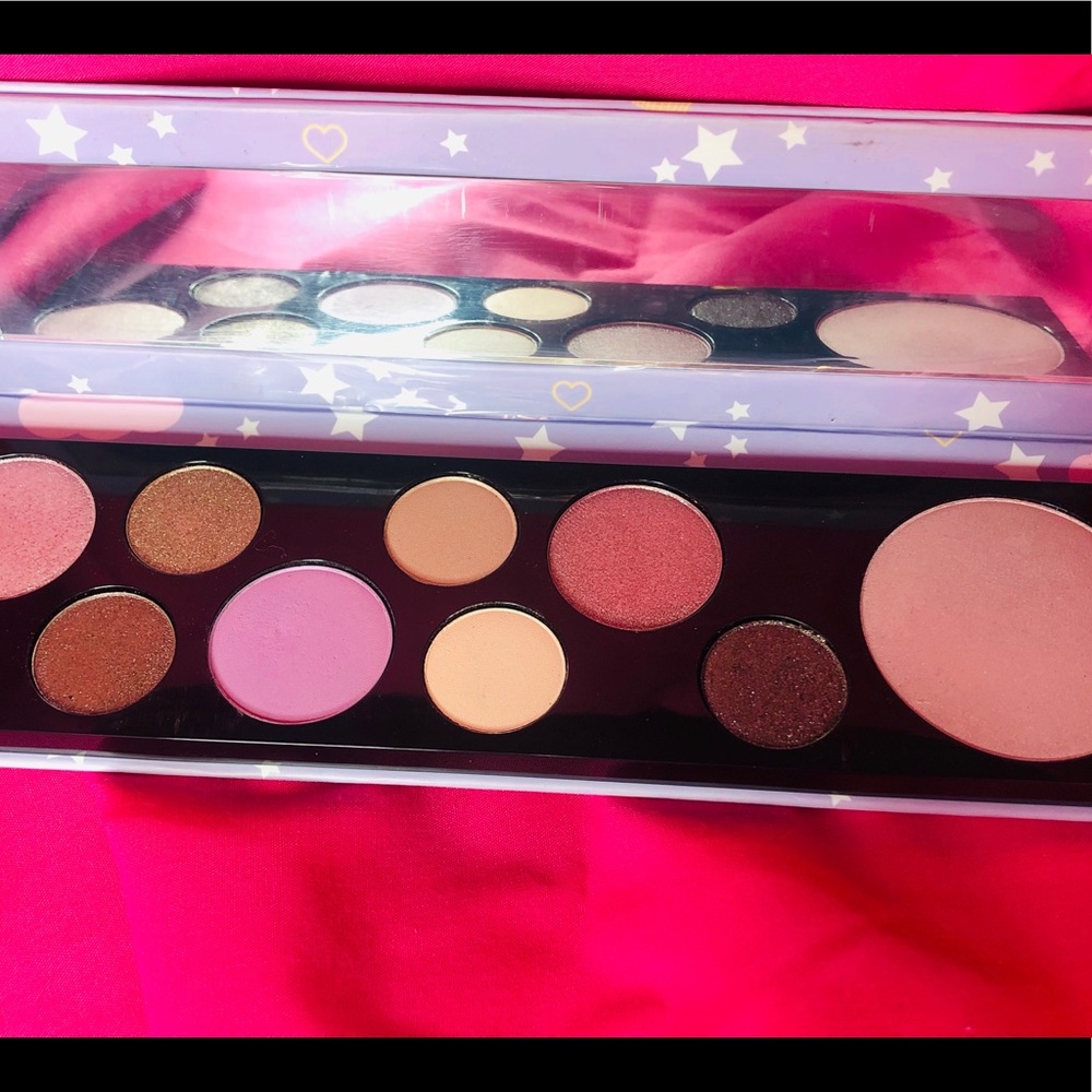 MAC Classic Cutie Palette